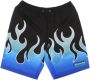 Ripndip Hades Swim shorts Zwart Heren - Thumbnail 1