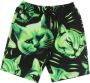 Ripndip Korte broek Zwart Heren - Thumbnail 1