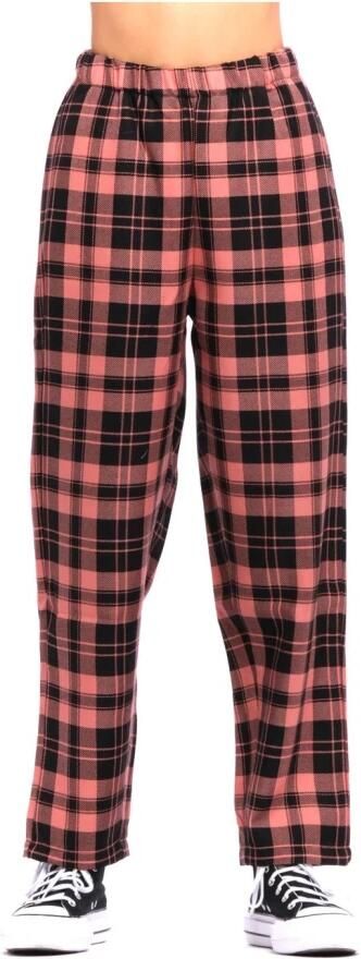 Rita Row Roze Broek 1873 PA Multicolor Dames