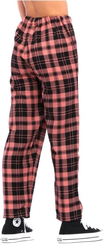 Rita Row Roze Broek 1873 PA Multicolor Dames - Foto 3