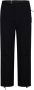 ROA Outdoor Softshell Broek Black Heren - Thumbnail 1