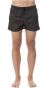 Roberto Cavalli Sport Zwemkleding Boxer met Print Green Heren - Thumbnail 3