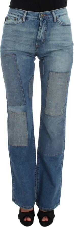Roberto Cavalli jeans Blauw Dames