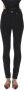 Roberto Cavalli High-rise Skinny Jeans Gemaakt in Italië Black Dames - Thumbnail 1
