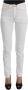 Dolce & Gabbana Multicolor Gestreepte Wol Turtleneck Sweater Multicolor Dames - Thumbnail 1