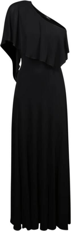 Roberto Cavalli Zwarte jurk voor vrouwen Black Dames