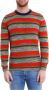 Roberto Collina Knitwear Meerkleurig Heren - Thumbnail 1