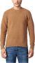 Roberto Collina Schoenen zonder schoenen Beige Heren - Thumbnail 1