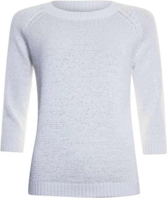 Roberto sarto Gebreide kleding Wit Dames