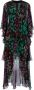 Rochas Leef JIJ Groen Dames - Thumbnail 1