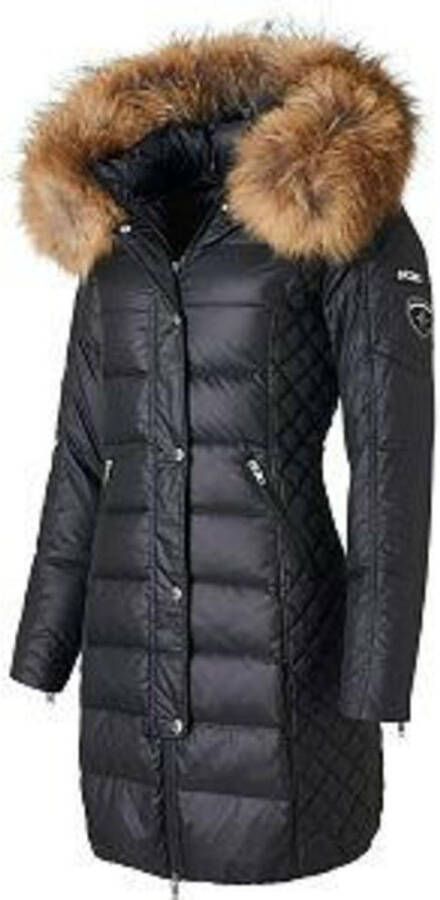 Rockandblue Beam Stijlvol Model Black Dames