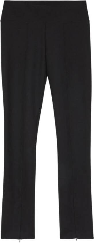 Rodebjer Broek Vittie Zwart Dames