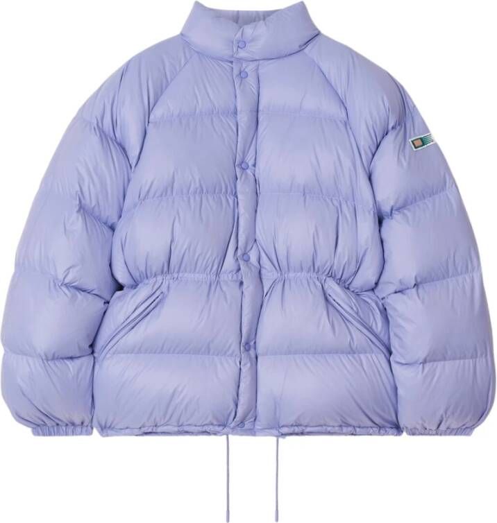 Rodebjer Down Jackets Blauw Dames