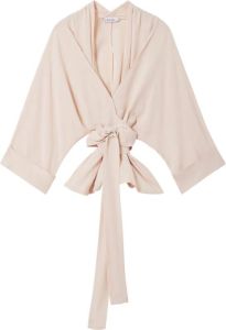 Rodebjer Kimono Tennessee Roze Dames