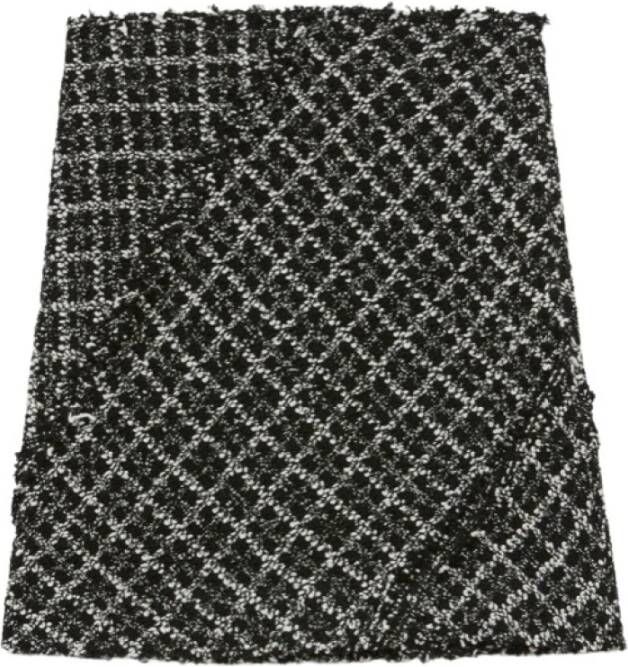 Rodebjer Korte broek Zwart Dames