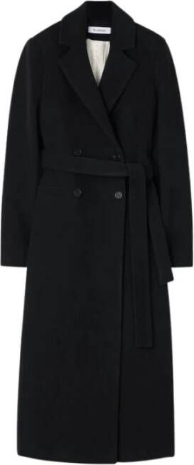 Rodebjer Single-Breasted Coats Zwart Dames