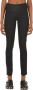 Rodebjer Slim-Leg Formele Broek Black Dames - Thumbnail 1