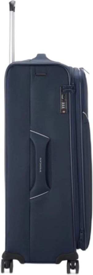 Roncato Ironik 2.0 Unisex Koffers en Trolley Blue Unisex - Foto 2