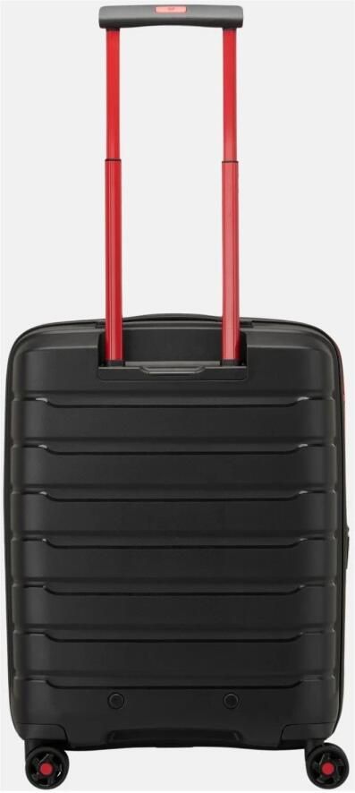 Roncato Koffers en Trolleytassen Black Unisex - Foto 10