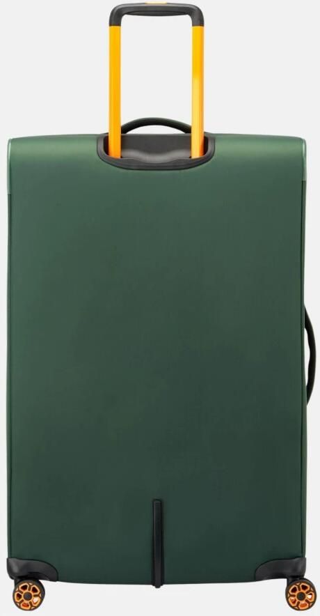 Roncato trolley Move 77 cm. Expandable donkergroen - Foto 4