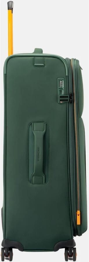 Roncato trolley Move 77 cm. Expandable donkergroen - Foto 9