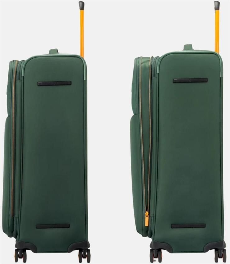Roncato trolley Move 77 cm. Expandable donkergroen - Foto 6