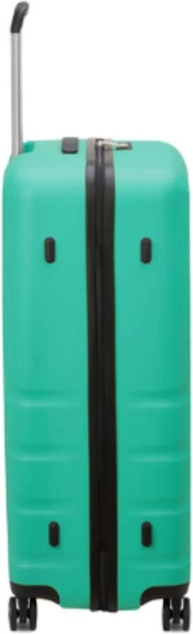 Roncato Stijlvol Unisex Bagage en Trolley Shine Green Unisex - Foto 5