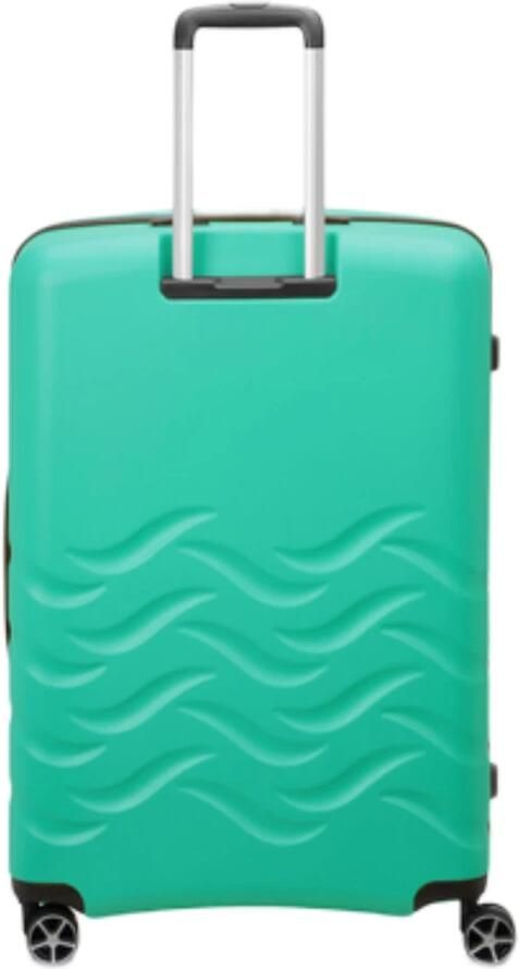 Roncato Stijlvol Unisex Bagage en Trolley Shine Green Unisex - Foto 4