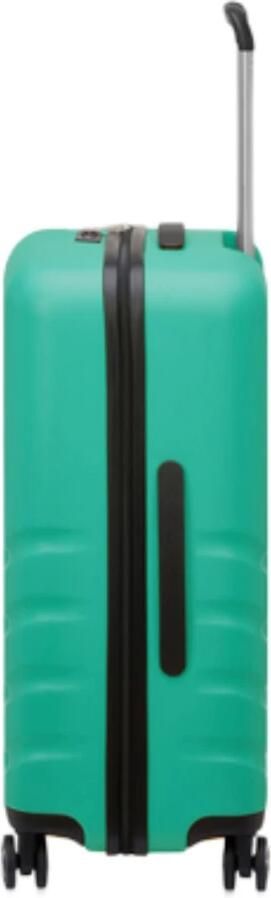 Roncato Stijlvol Unisex Bagage en Trolley Shine Green Unisex - Foto 6