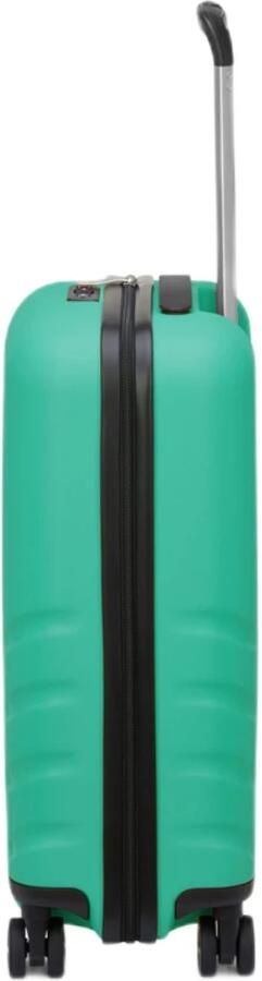 Roncato Unisex Volwassenen Shine Bagage en Trolley Green Unisex - Foto 3