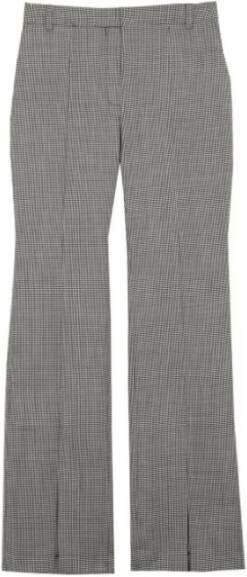 Roseanna Korte broek Grijs Dames