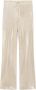Roseanna Trousers Beige Dames - Thumbnail 1