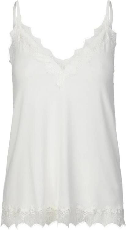 Rosemunde 4217 037 ivoor ecru Beige Dames