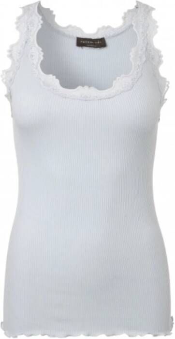 Rosemunde bovenkant Blauw Dames