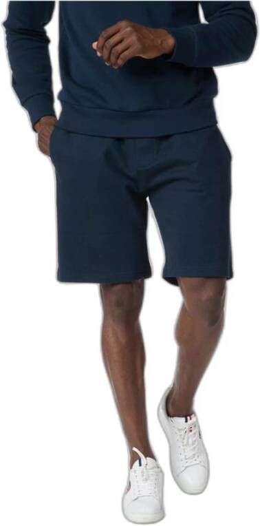 Rossignol Shorts met logodetail Blauw - Foto 1