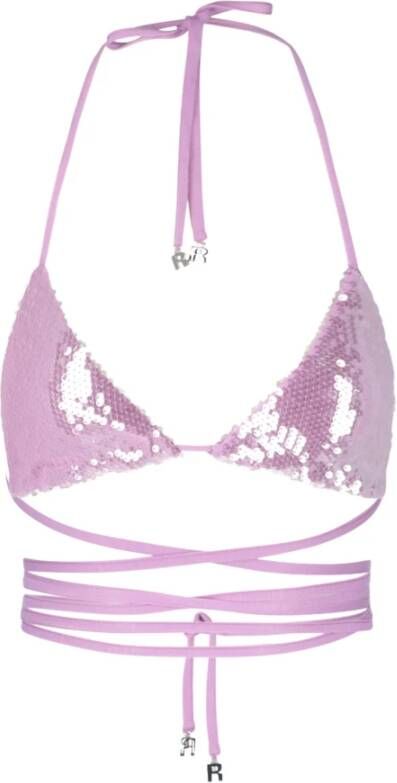 Rotate Birger Christensen Bikinis Roze Dames