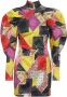 Rotate Birger Christensen Dagjurk Yellow Dames - Thumbnail 1