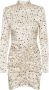 Rotate Birger Christensen Dagjurk White Dames - Thumbnail 1