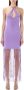 Rotate Birger Christensen Dresses Purple Dames - Thumbnail 1