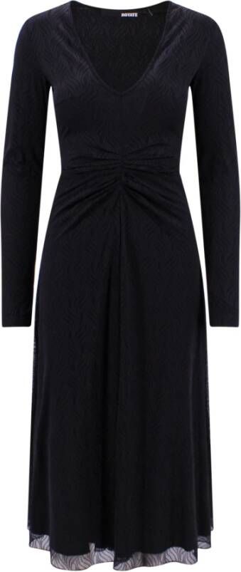 Rotate Birger Christensen Dresses Zwart Dames