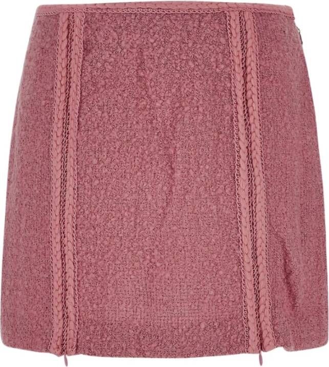 Rotate Birger Christensen Lina rok Roze Dames