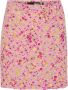 Rotate Birger Christensen Short Skirts Roze Dames - Thumbnail 1