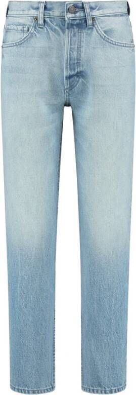 Rough Studios Felix jeans Blauw Dames