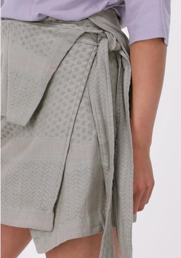 Rough Studios Beige Compton Skirt Damesmode Beige Dames - Foto 4