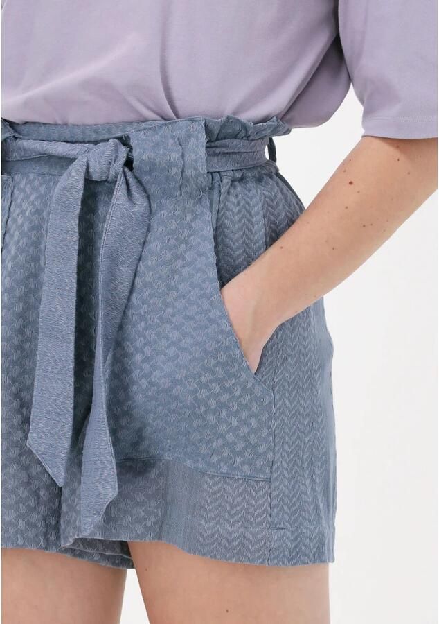 Rough Studios Lila Dinah Short Damesbroek Purple Dames