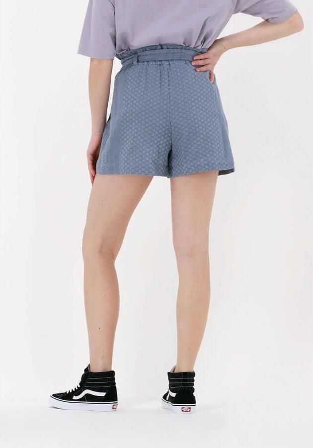 Rough Studios Lila Dinah Short Damesbroek Purple Dames - Foto 2