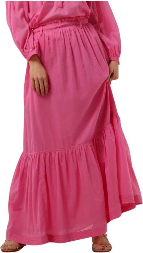 ROUGH STUDIOS Dames Rokken 7408795713736 Roze - Foto 3