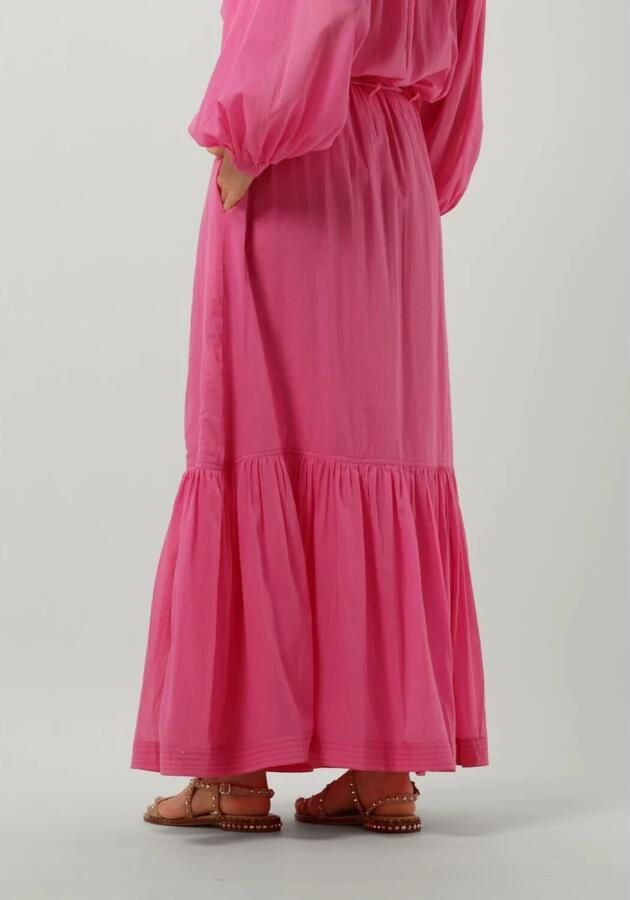 ROUGH STUDIOS Dames Rokken 7408795713736 Roze - Foto 2