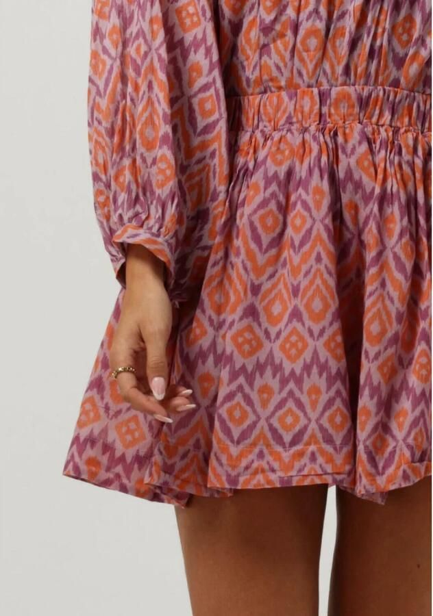 ROUGH STUDIOS Dames Rokken 7399335657672 Roze - Foto 2