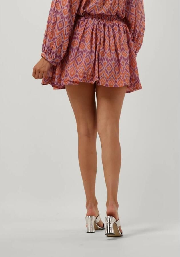 ROUGH STUDIOS Dames Rokken 7399335657672 Roze - Foto 3